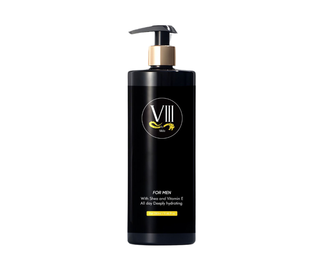 Men’s Body Moisturiser