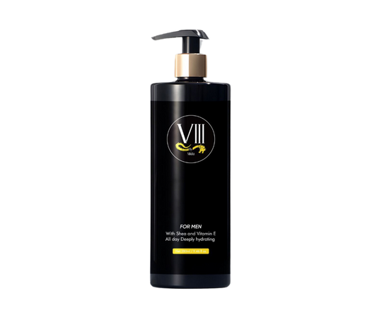 Men’s Body Moisturiser